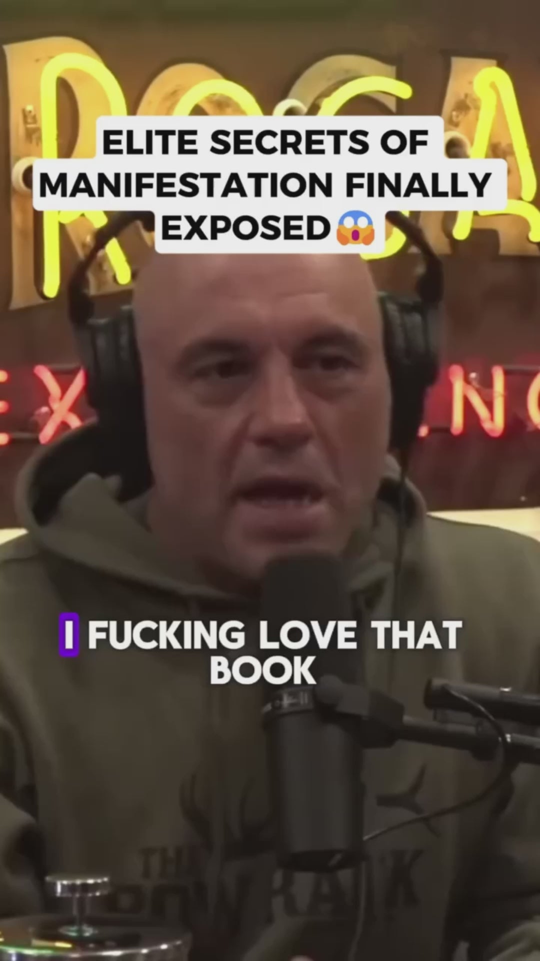 The Secret Laws of Manifestation  by Marcel Heckman